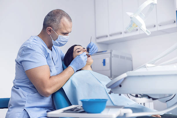 Trusted Cambridge Springs, PA Holistic Dental Care Services Experts
